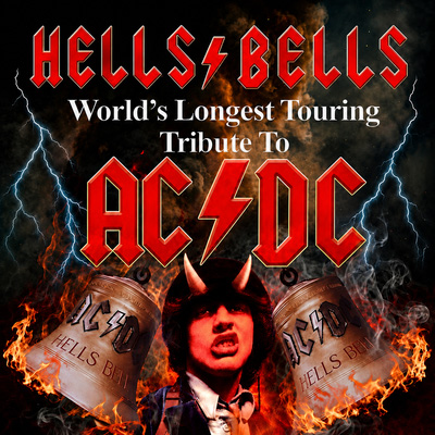 Hells Bells — official source poster